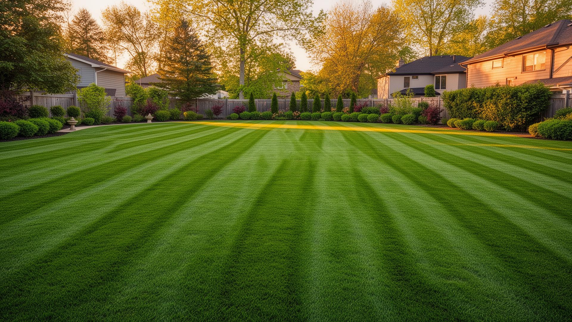 Lawn Care